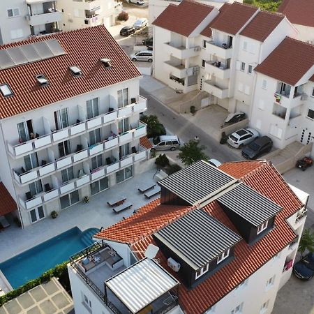 Villa Amorena - Adults Only Бол Экстерьер фото