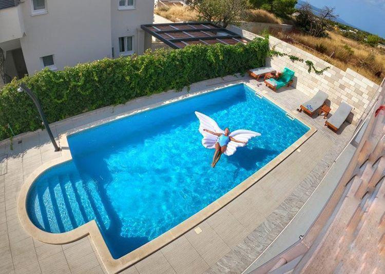 Villa Amorena - Adults Only Бол Экстерьер фото