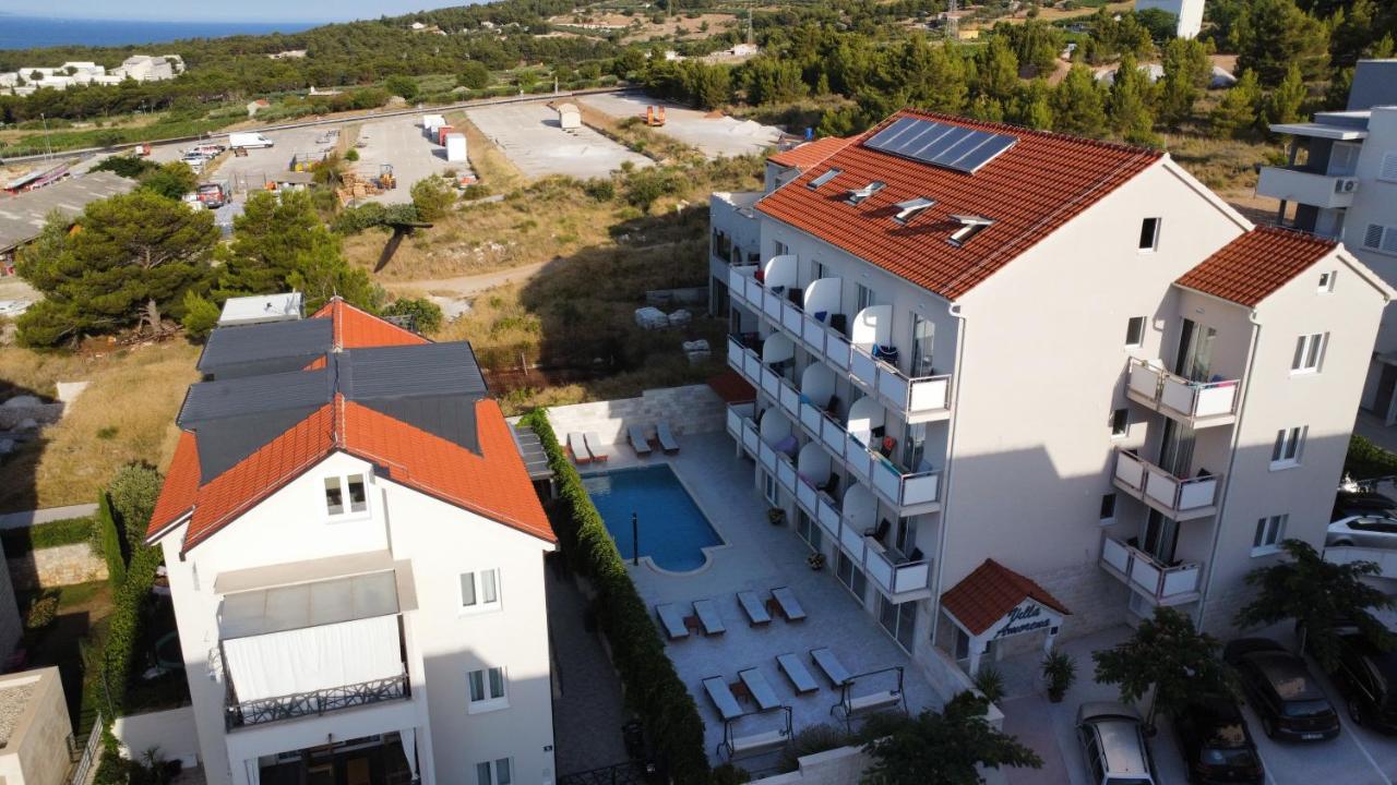 Villa Amorena - Adults Only Бол Экстерьер фото