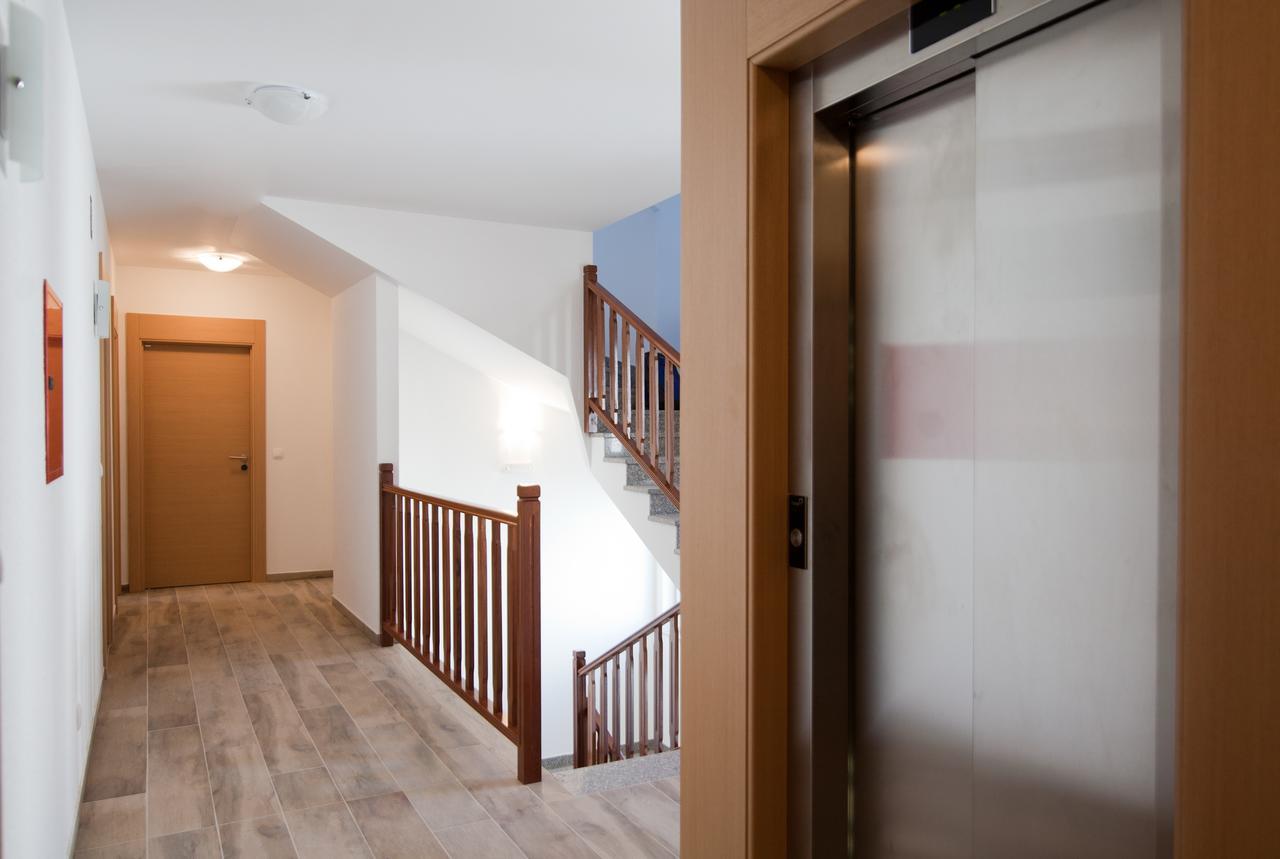 Villa Amorena - Adults Only Бол Экстерьер фото