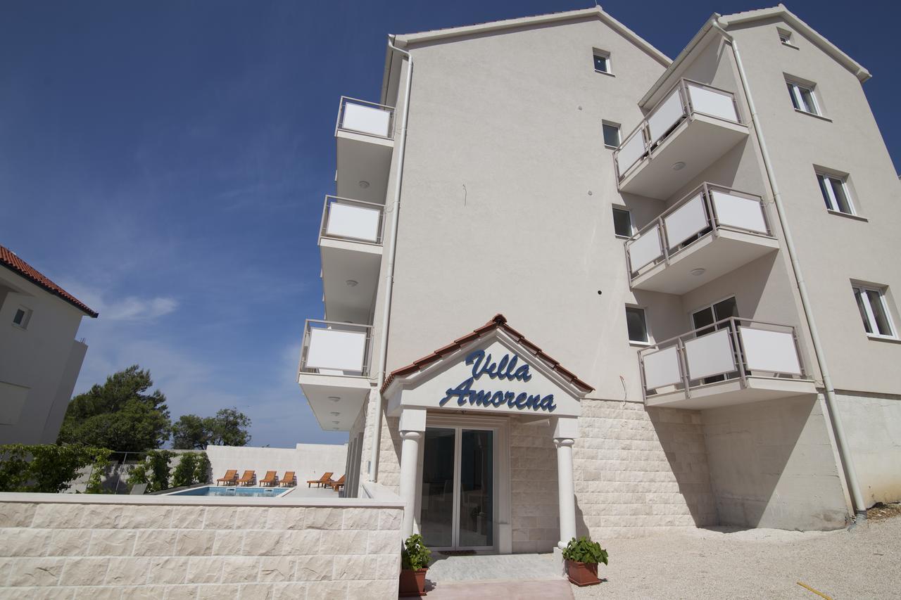 Villa Amorena - Adults Only Бол Экстерьер фото