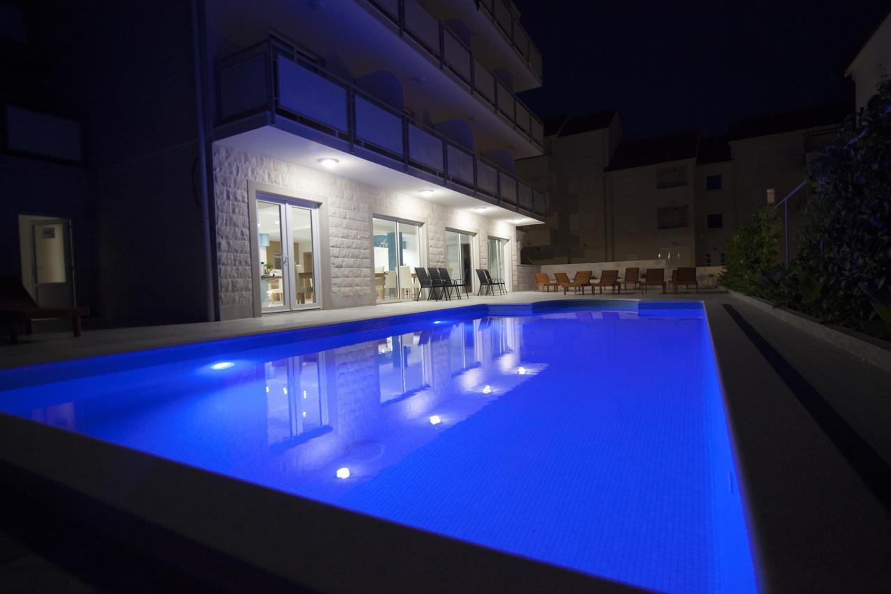 Villa Amorena - Adults Only Бол Экстерьер фото