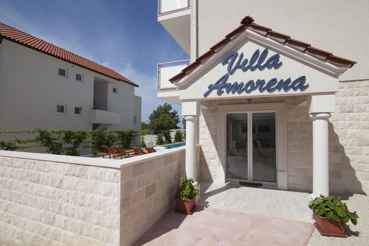 Villa Amorena - Adults Only Бол Экстерьер фото