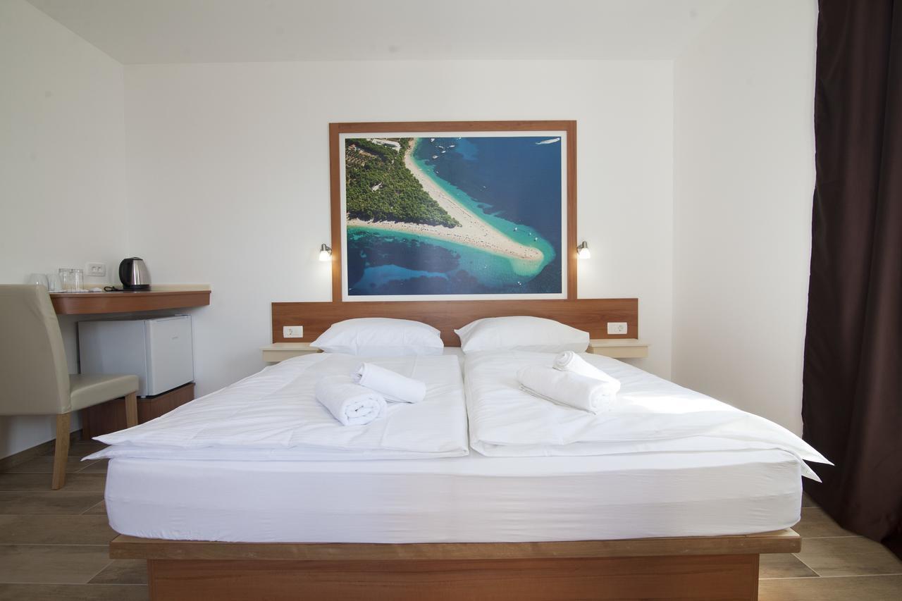 Villa Amorena - Adults Only Бол Экстерьер фото