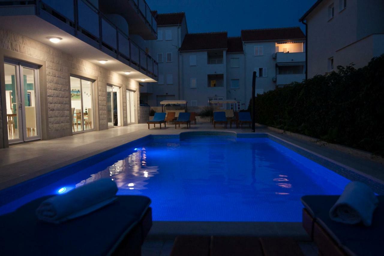 Villa Amorena - Adults Only Бол Экстерьер фото